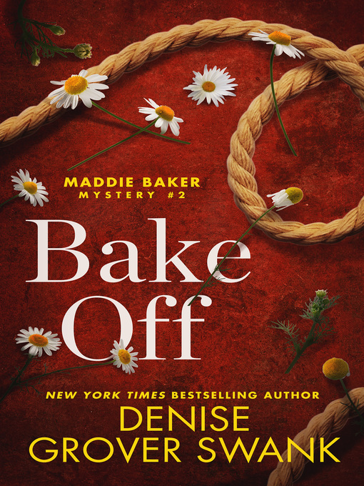 Cover image for Bake Off